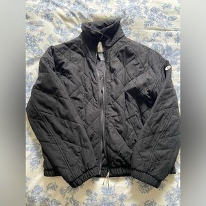Quilted VUORI Halo Jacket